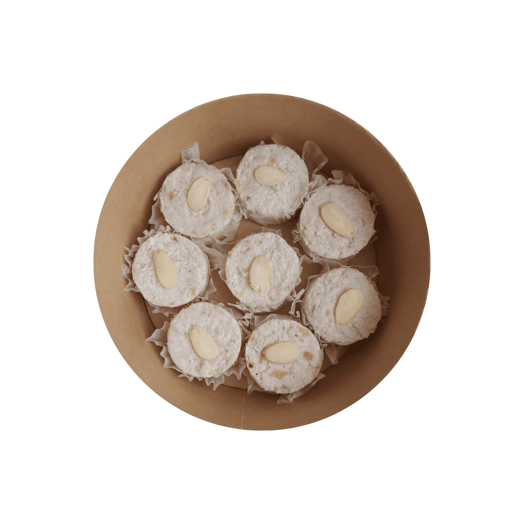 باکس راتای بادام
